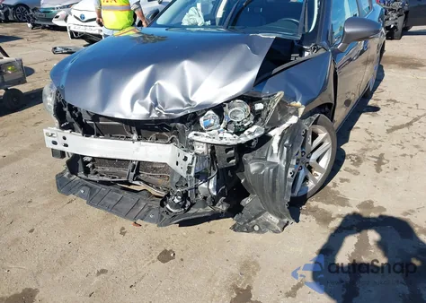 2016 Lexus Ct 200H from USA, damaged, VIN JTHKD5BH8G2271804